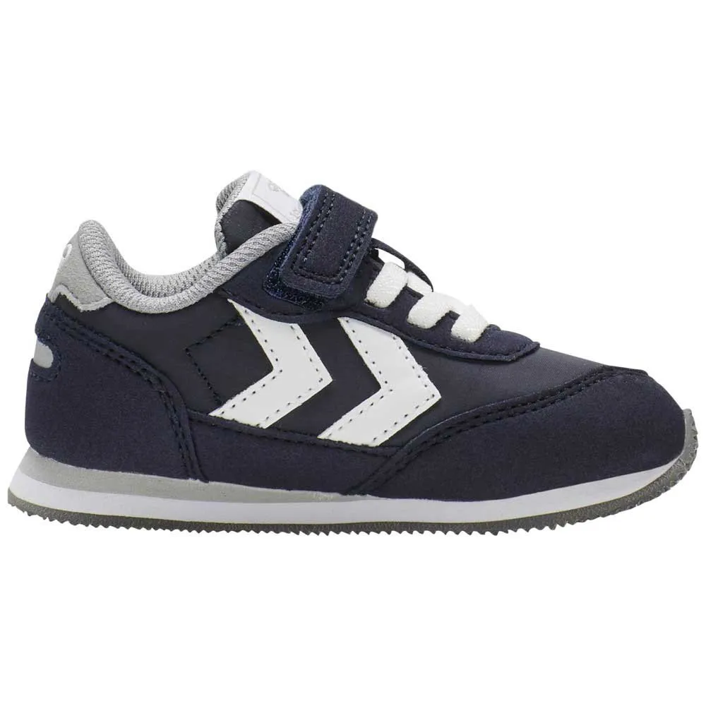 Кроссовки Hummel Reflex, синий
Кроссовки Hummel Reflex, синий