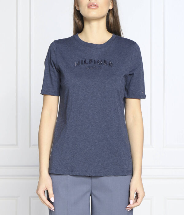 Футболки Regular fit Tommy Hilfiger, синий
Футболки Regular fit Tommy Hilfiger, синий