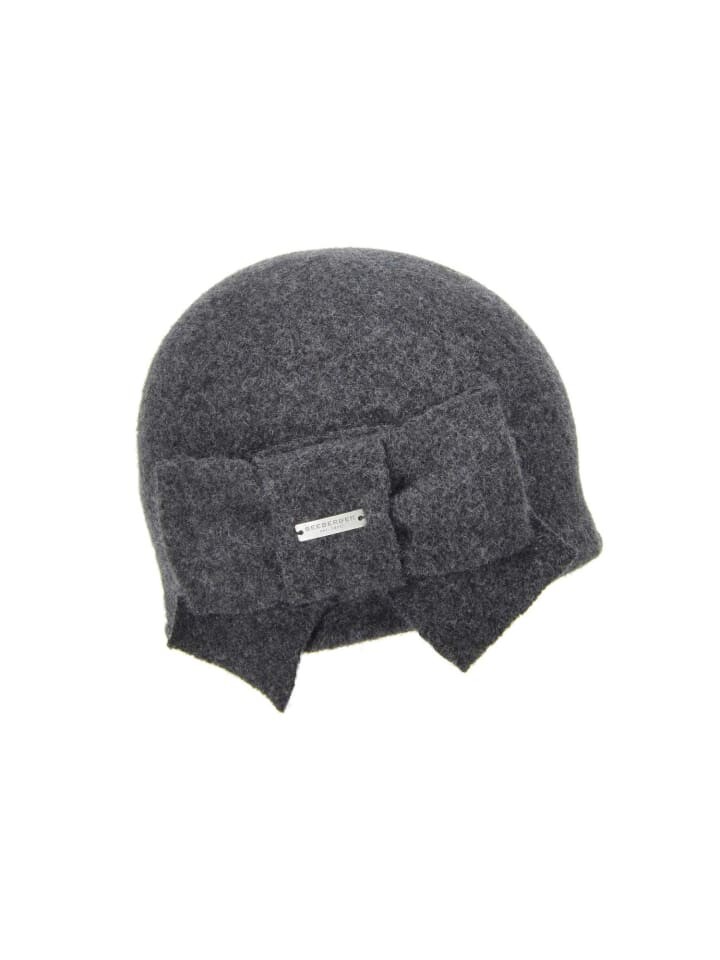 Кепка Seeberger, серый
Кепка Seeberger, серый