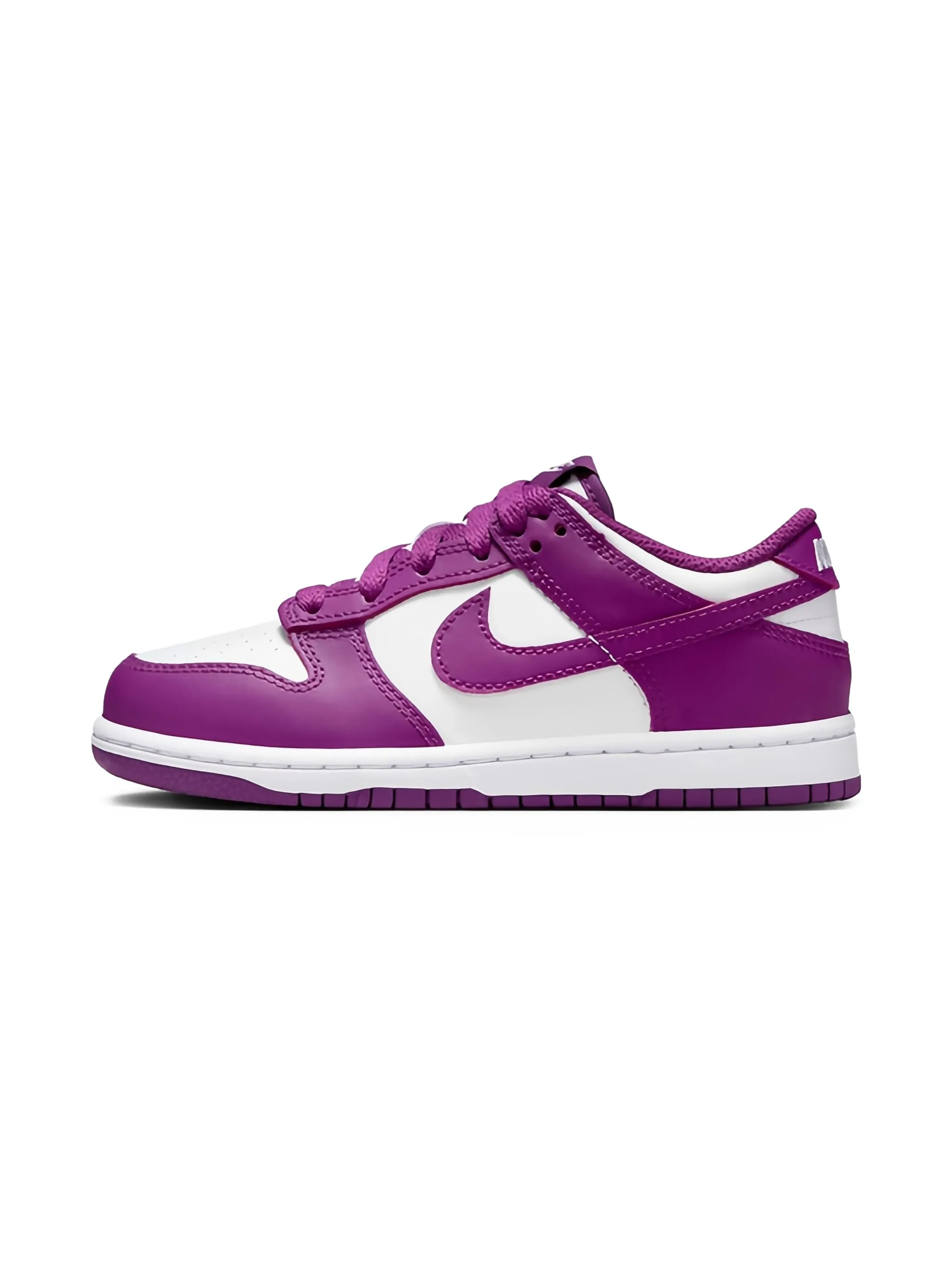 Кроссовки Dunk Low Viotech Nike Kids, фиолетовый
Кроссовки Dunk Low Viotech Nike Kids, фиолетовый