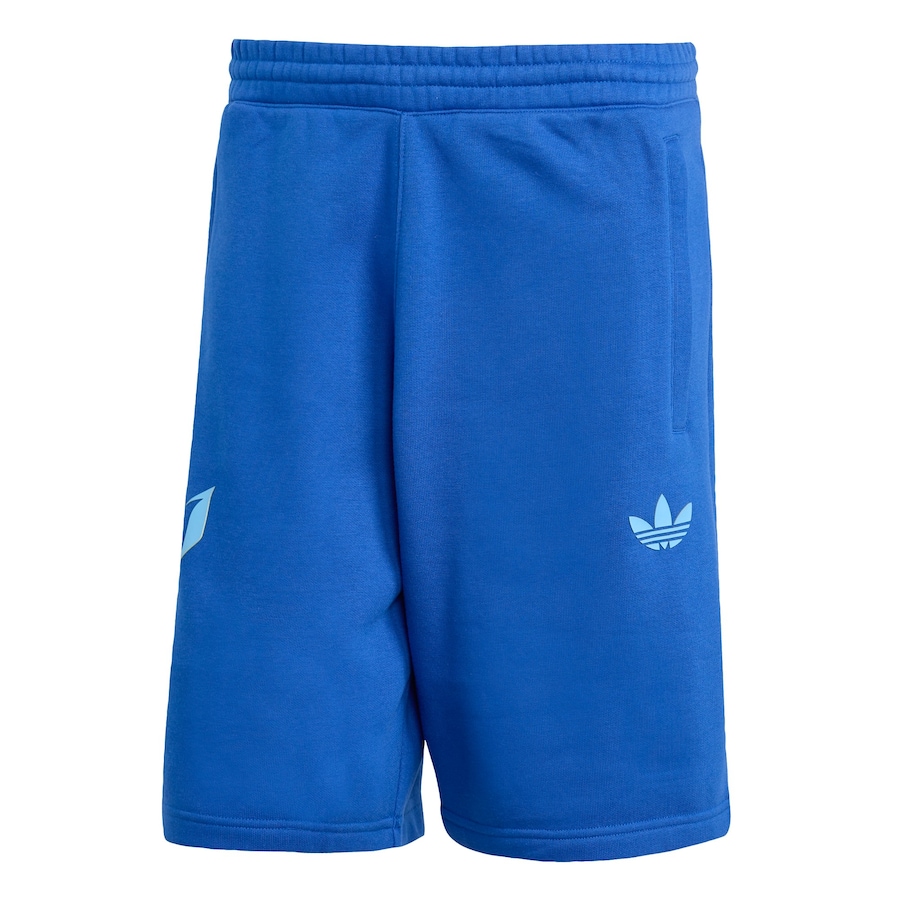 Обычные спортивные штаны ADIDAS PERFORMANCE Messi, синий/голубой
Обычные спортивные штаны ADIDAS PERFORMANCE Messi, синий/голубой