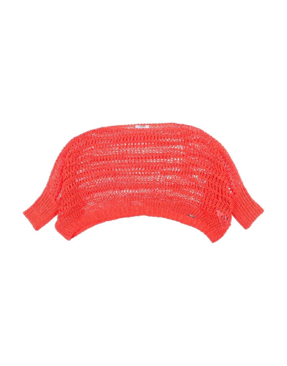 Свитер Liu •Jo, красный
Свитер Liu •Jo, красный