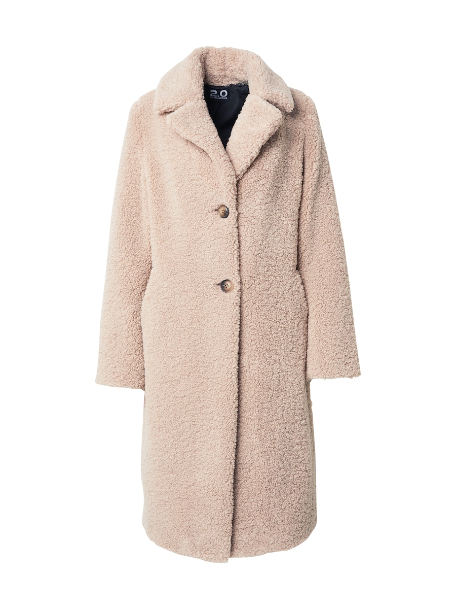 Пальто межсезонное Mauritius Marifee, песочный
Пальто межсезонное Mauritius Marifee, песочный