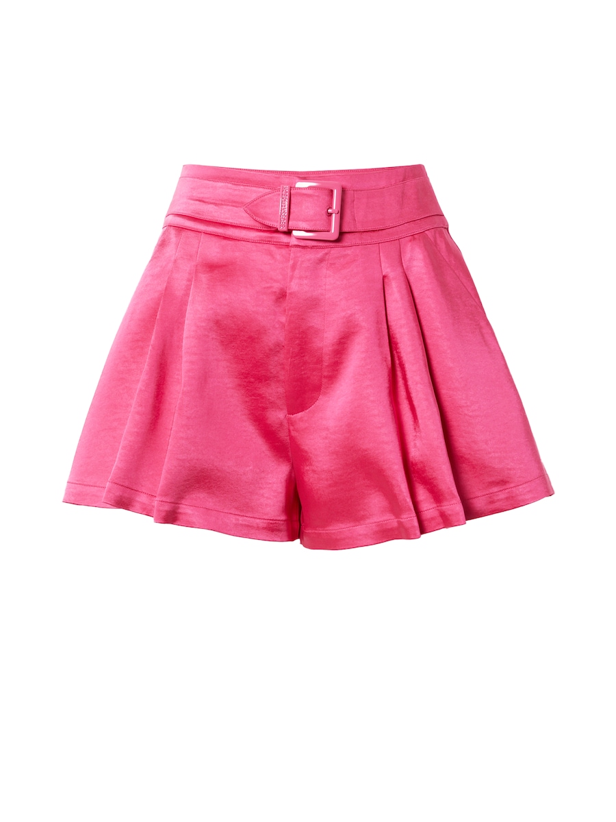 Обычные брюки Hoermanseder Juli, неоново-розовый
Обычные брюки Hoermanseder Juli, неоново-розовый