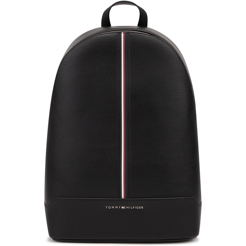 Tommy Hilfiger Синтетический рюкзак большой мужской черный, Black BDS
Tommy Hilfiger Синтетический рюкзак большой мужской черный, Black BDS
