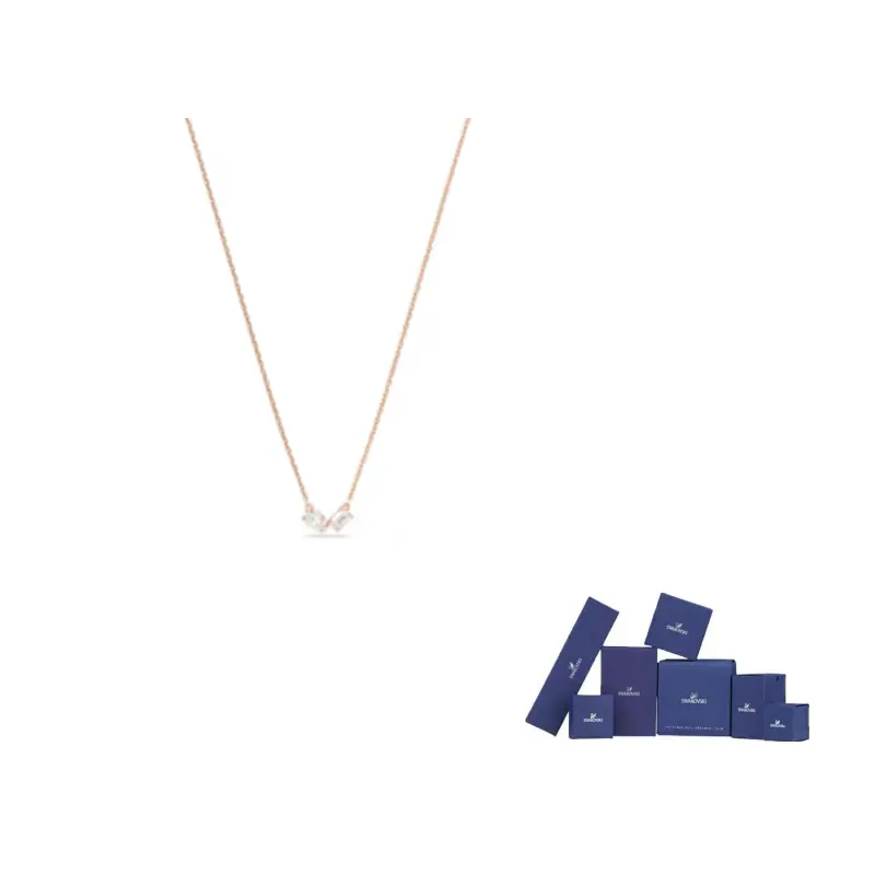 Mesmera Pear cut Set Swarovski
Mesmera Pear cut Set Swarovski