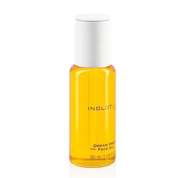 Масло для лица Lab Dream Drop Face Oil Inglot, 30 ml
Масло для лица Lab Dream Drop Face Oil Inglot, 30 ml