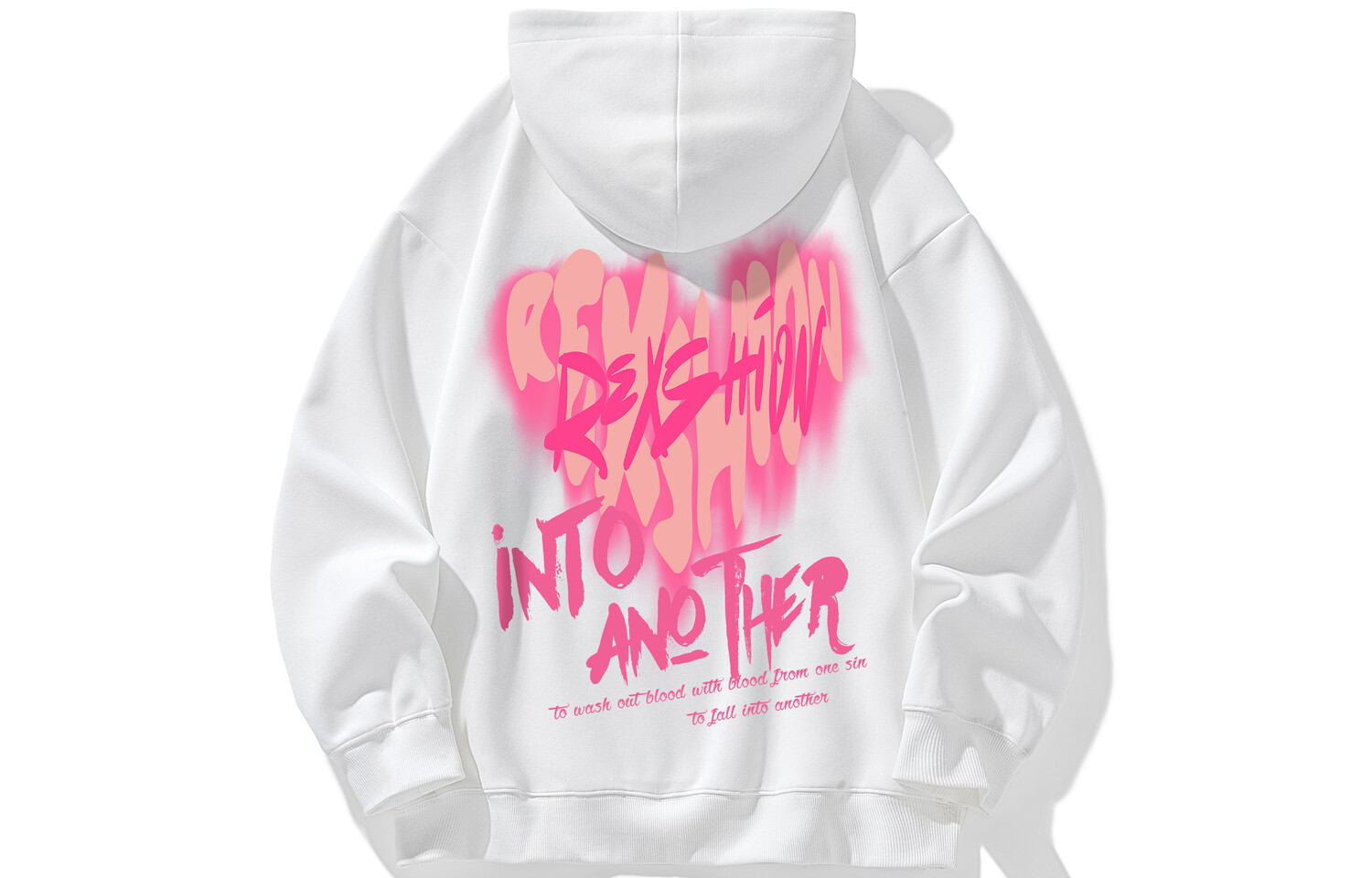 REXSHION Толстовка унисекс, Хаки
REXSHION Толстовка унисекс, Хаки