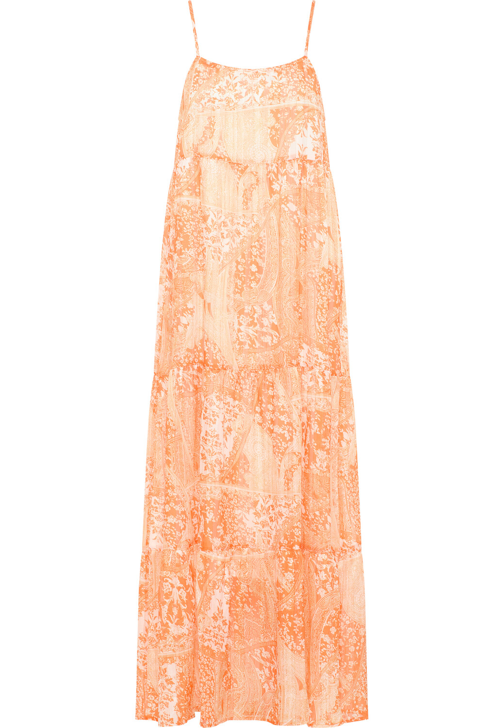 Платье IZIA Maxi, оранжевый
Платье IZIA Maxi, оранжевый