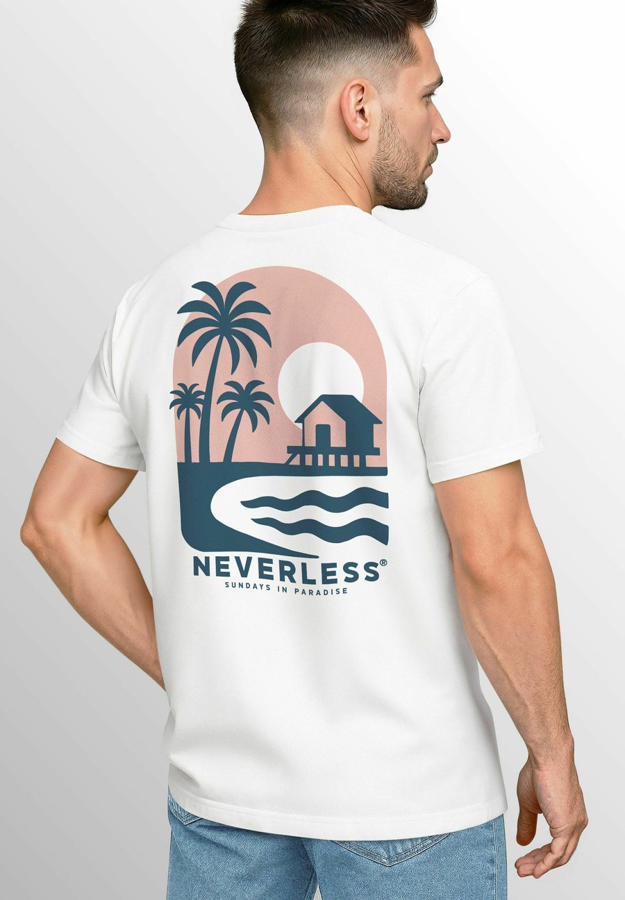 Футболка Neverless BACK SOMMER GRAFIK MIT PALMEN-FASHION, Weiß/Off-White, Белый, Футболка Neverless BACK SOMMER GRAFIK MIT PALMEN-FASHION, Weiß/Off-White
Футболка Neverless BACK SOMMER GRAFIK MIT PALMEN-FASHION, Weiß/Off-White, Белый, Футболка Neverless BACK SOMMER GRAFIK MIT PALMEN-FASHION, Weiß/Off-White