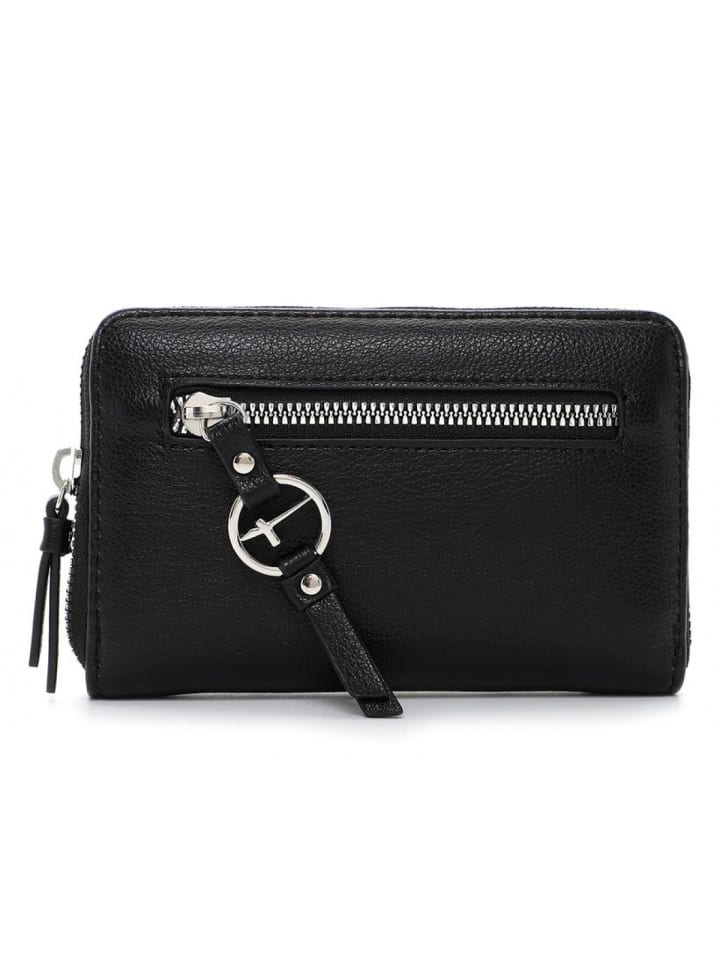 Кошелек Tamaris, черный
Кошелек Tamaris, черный