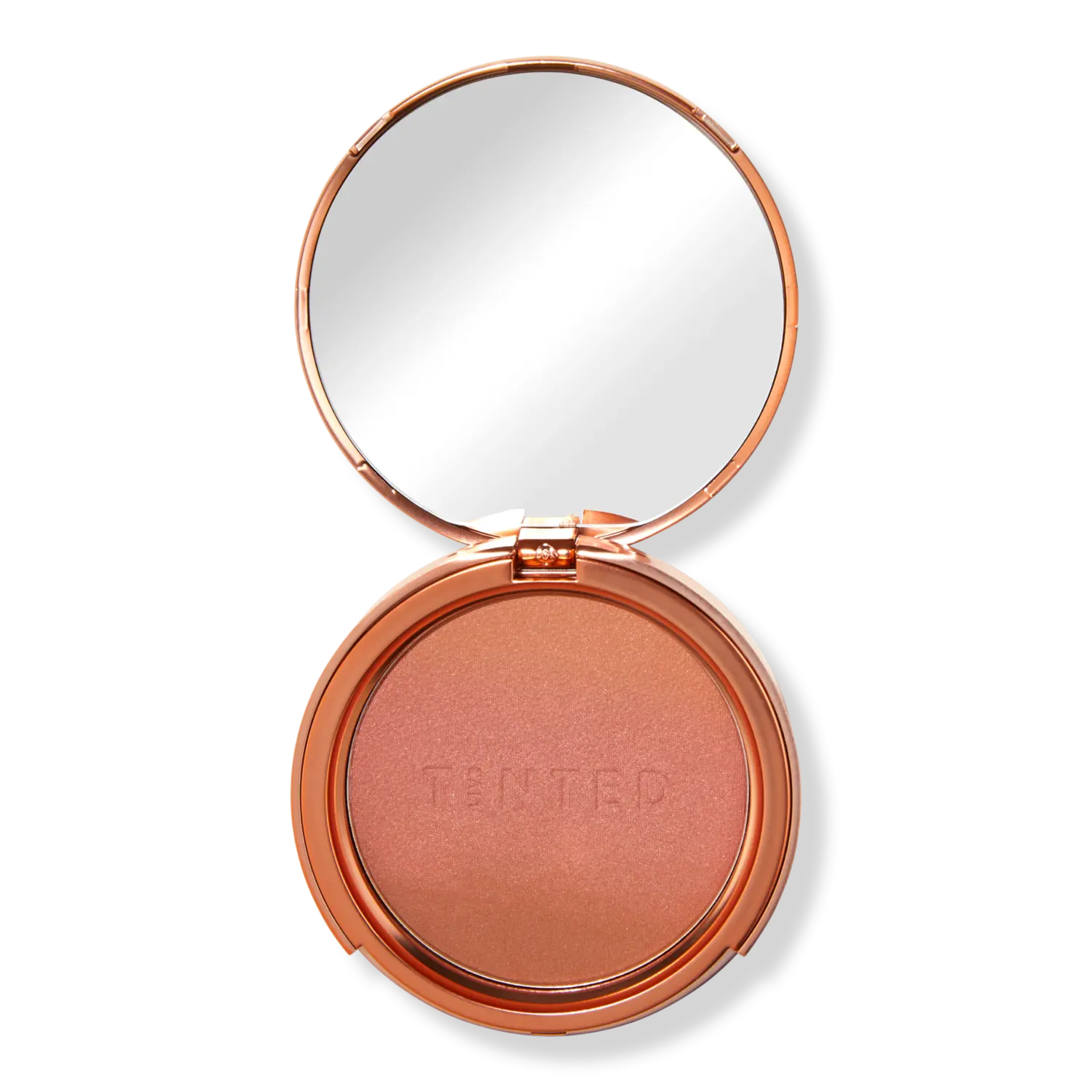Румяна Huebeam Gradient Blushing Bronzer Live Tinted, Sahara Sunset (warm coppery rose for medium-deep skin tones)
Румяна Huebeam Gradient Blushing Bronzer Live Tinted, Sahara Sunset (warm coppery rose for medium-deep skin tones)