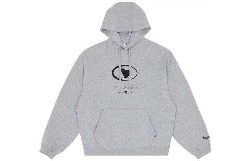 Футболка с вышитым логотипом Etik ADER ERROR, серая
Футболка с вышитым логотипом Etik ADER ERROR, серая