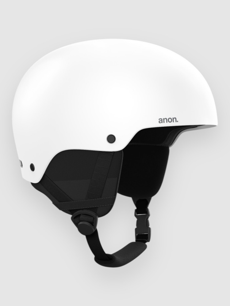 Шлем для сноуборда Anon Raider 3 Helm, white eu
Шлем для сноуборда Anon Raider 3 Helm, white eu