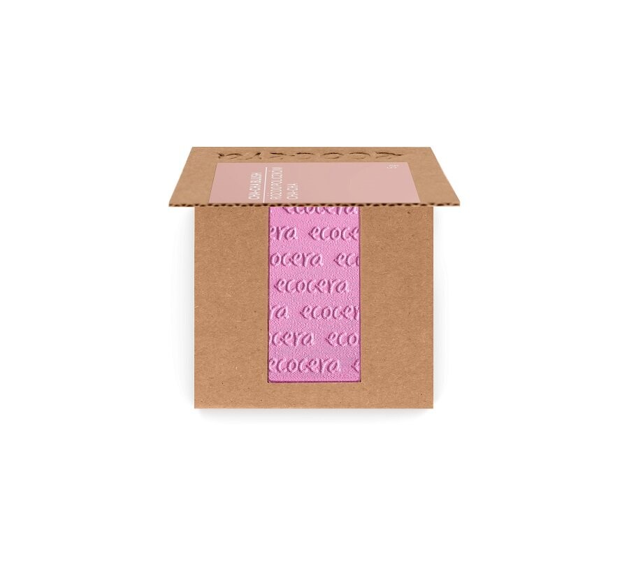 Ecocera, Natural Choice, румяна Ча-Ча 5 г
Ecocera, Natural Choice, румяна Ча-Ча 5 г