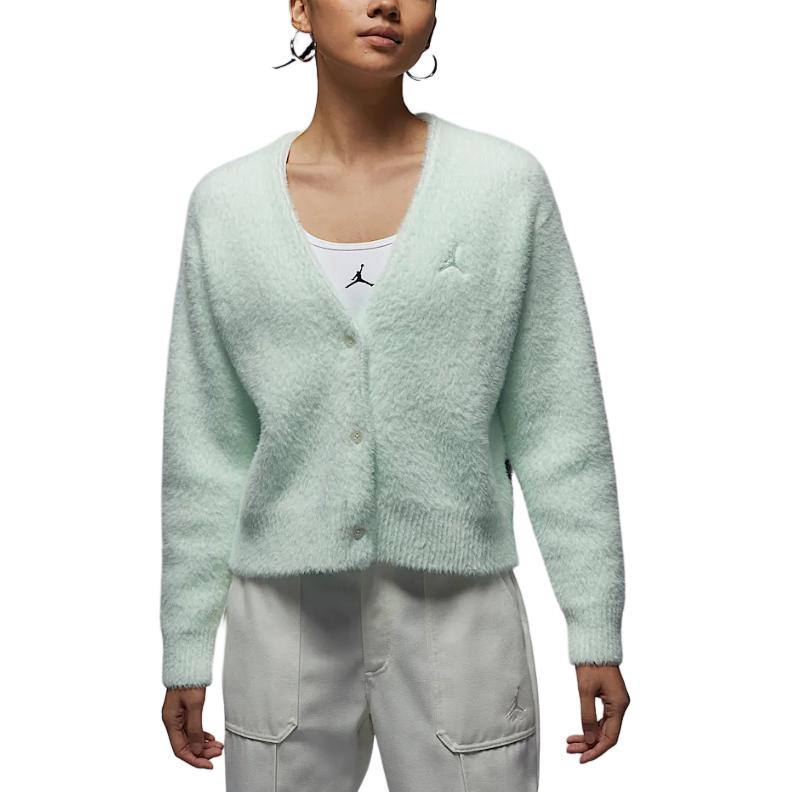 Женский кардиган cny Jordan, светло-зеленый
Женский кардиган cny Jordan, светло-зеленый