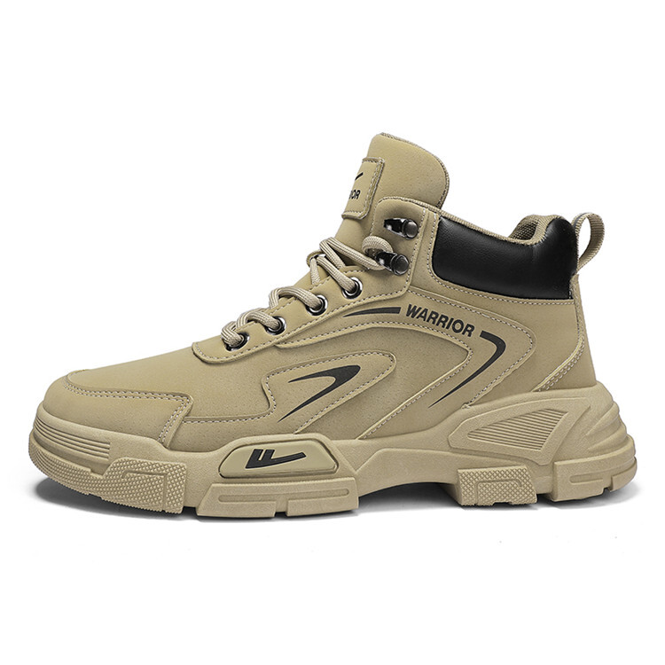 Мартин Ботинки Мужские Warrior
Мартин Ботинки Мужские Warrior