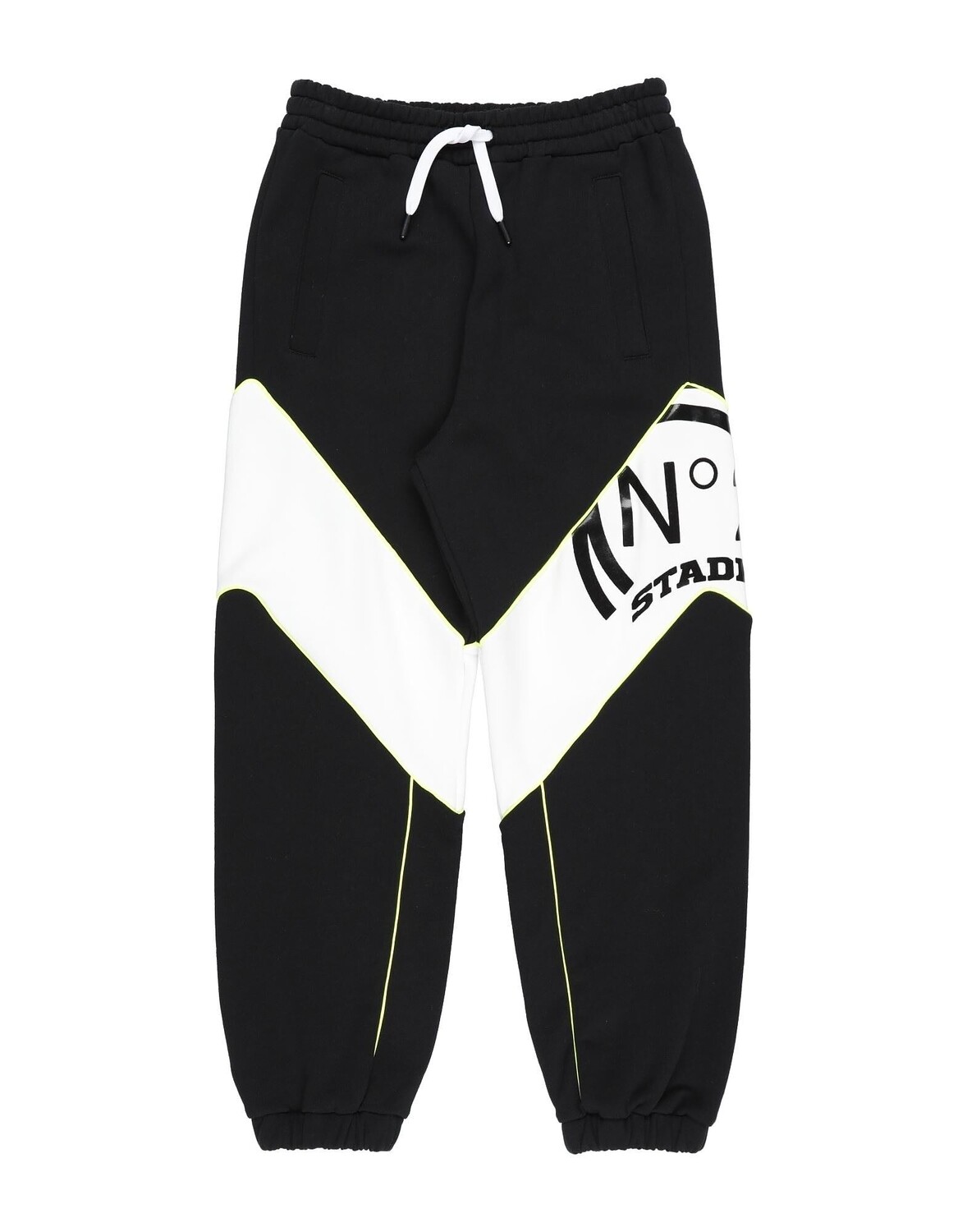 Брюки N°21, черный
Брюки N°21, черный