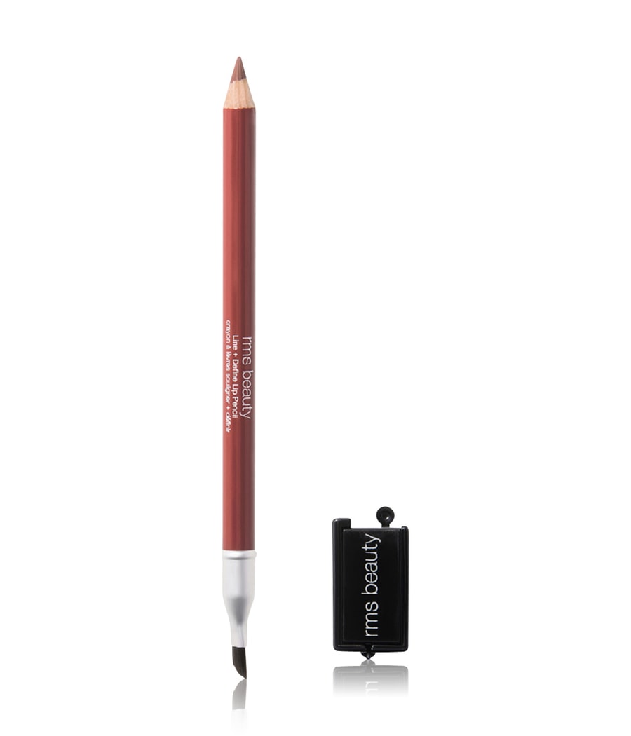 Карандаш для губ rms beauty Line + Define Lip Pencil Go Nude, Nighttime Nude, 1.08g
Карандаш для губ rms beauty Line + Define Lip Pencil Go Nude, Nighttime Nude, 1.08g