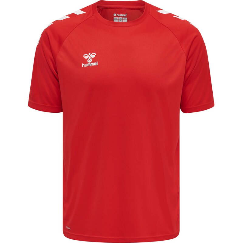 Взрослые, футболка adult hmlcore xk core poly t-shirt s/s Hummel, красный
Взрослые, футболка adult hmlcore xk core poly t-shirt s/s Hummel, красный