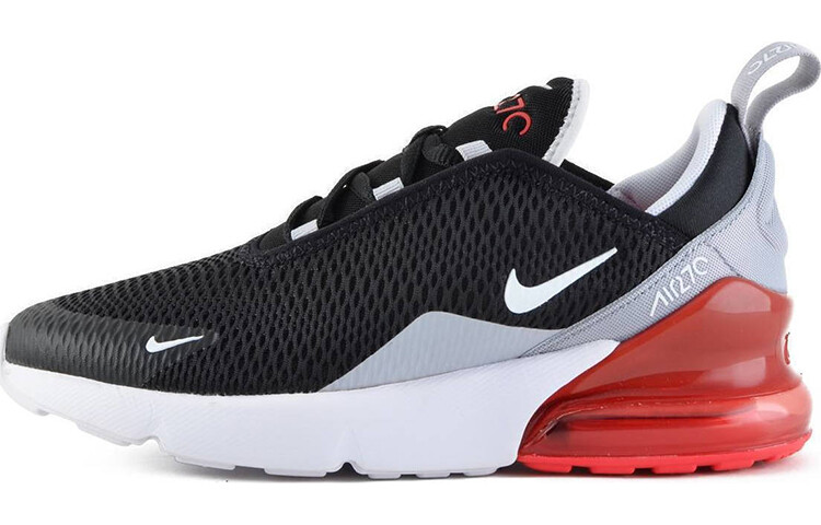 Кроссовки Nike Air Max 270 Kids Lifestyle PS 
Кроссовки Nike Air Max 270 Kids Lifestyle PS