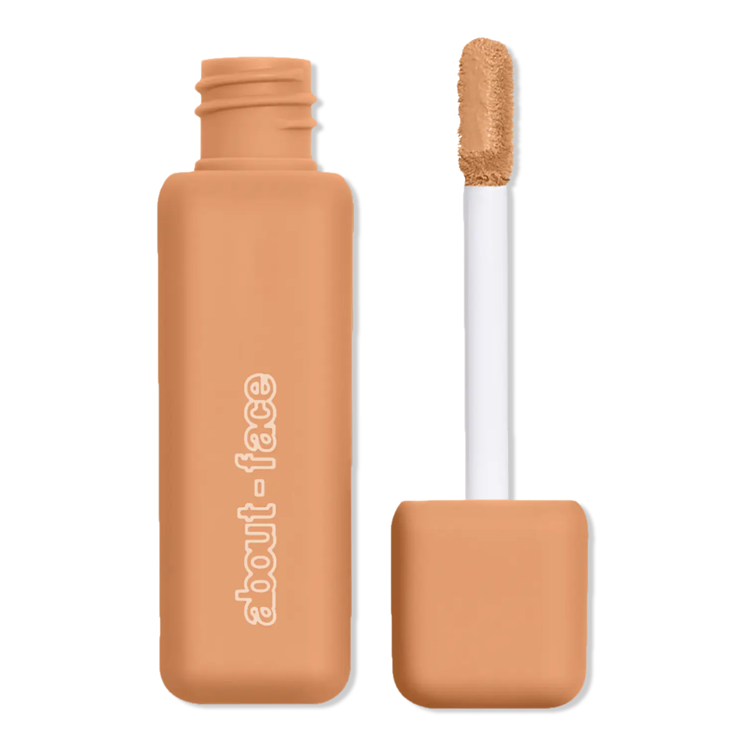 Матовая жидкая краска для глаз about-face, Light Transcending (creamsicle orange)
Матовая жидкая краска для глаз about-face, Light Transcending (creamsicle orange)