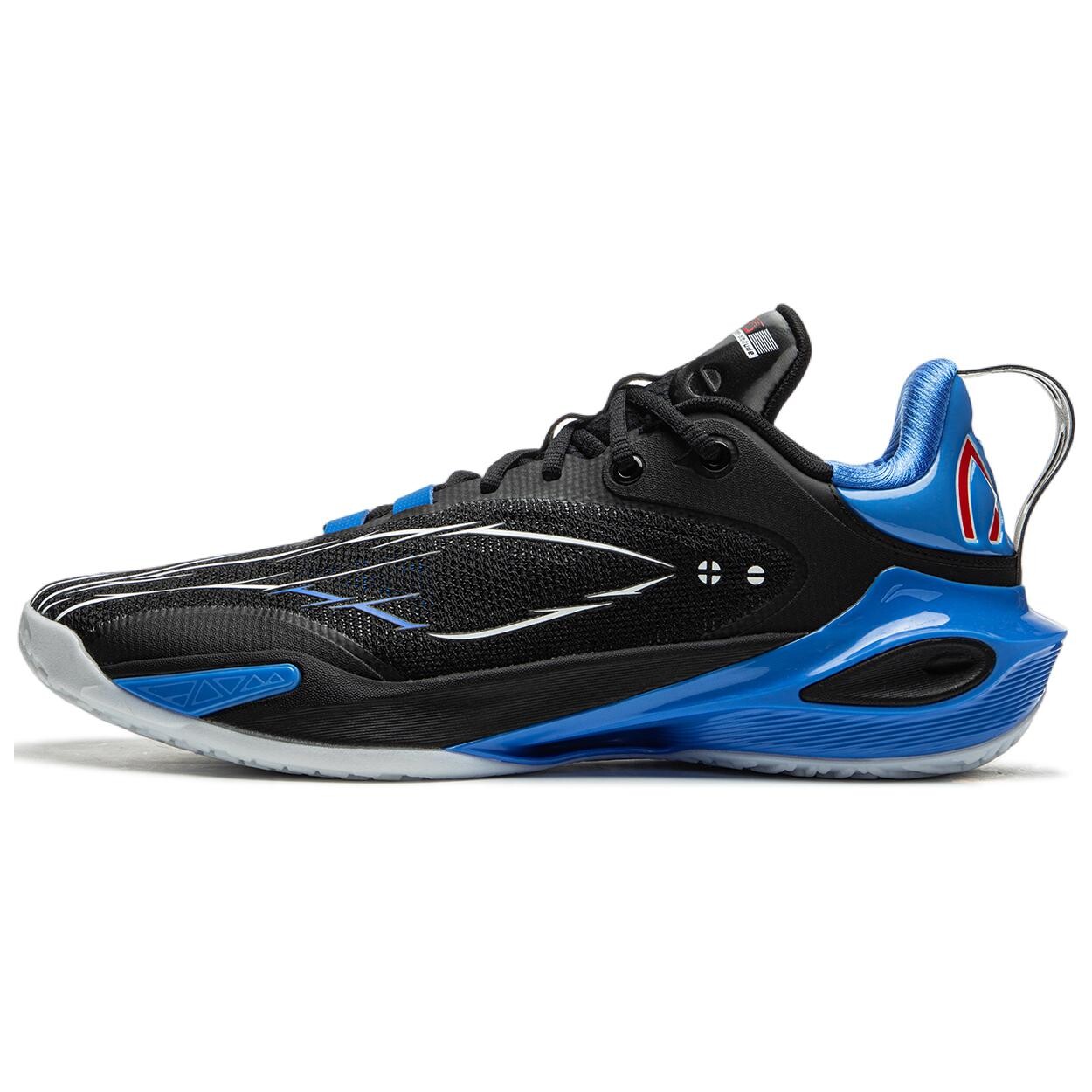Баскетбольные кроссовки Flash Strike 11 Basketball Shoes Men Low-Top To Be Determined Lining, цвет To Be Determined
Баскетбольные кроссовки Flash Strike 11 Basketball Shoes Men Low-Top To Be Determined Lining, цвет To Be Determined