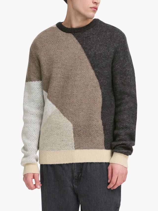Джемпер Noe с круглым вырезом из шерстяной смеси Casual Friday
Джемпер Noe с круглым вырезом из шерстяной смеси Casual Friday