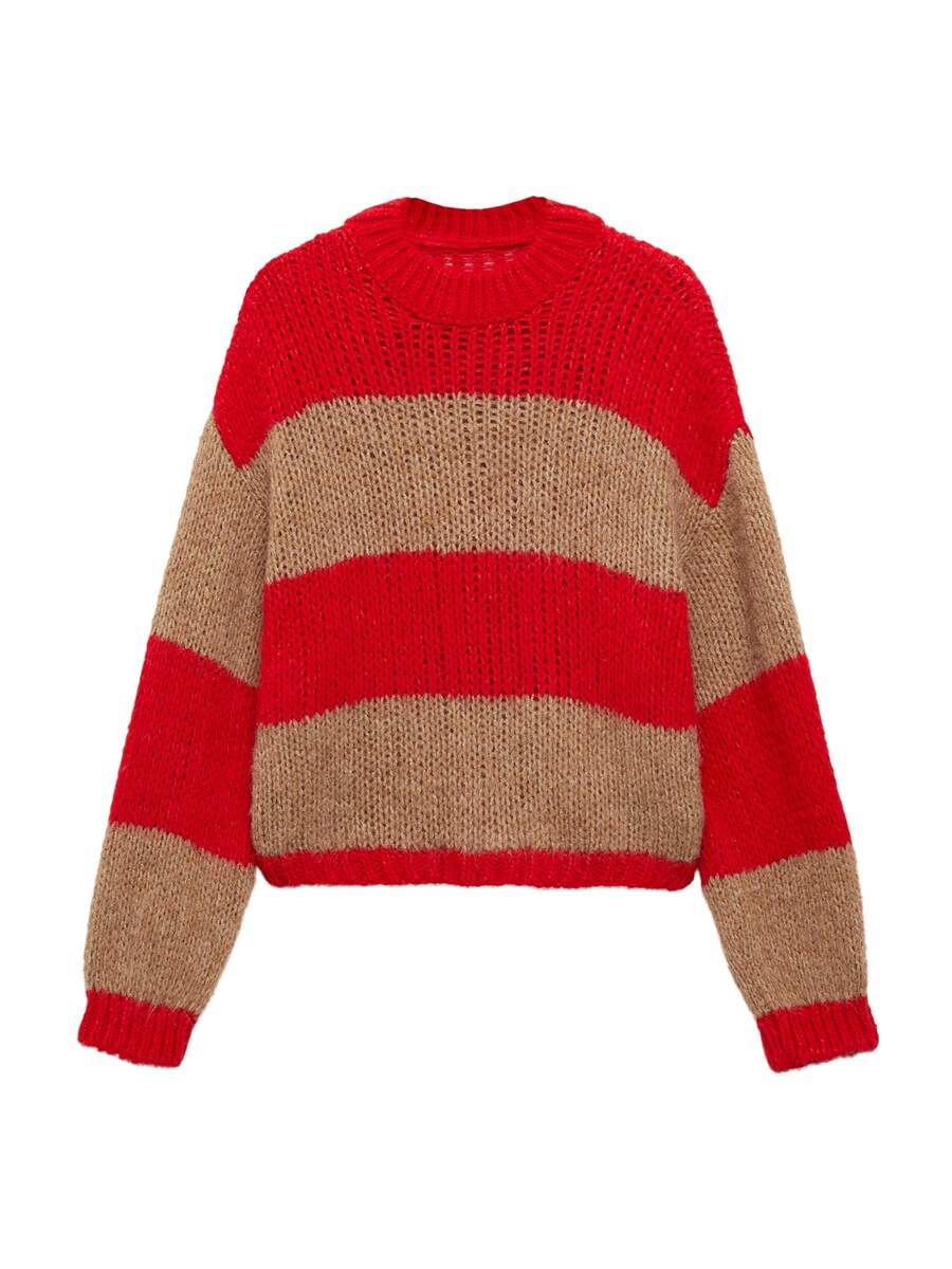 Свитер MANGO CANDICE, цвет Blood red
Свитер MANGO CANDICE, цвет Blood red