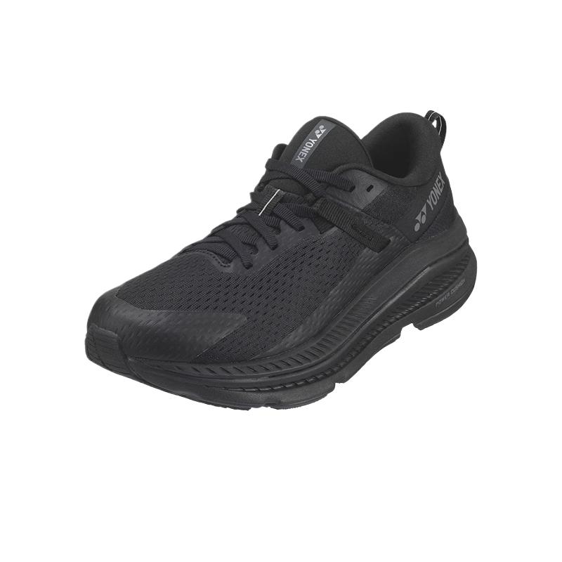 YONEX Низкие кроссовки для бега унисекс черные
YONEX Низкие кроссовки для бега унисекс черные