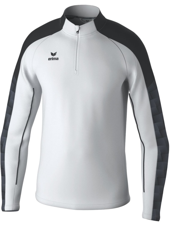 Пуловер Evo Star Trainingstop erima, белый
Пуловер Evo Star Trainingstop erima, белый