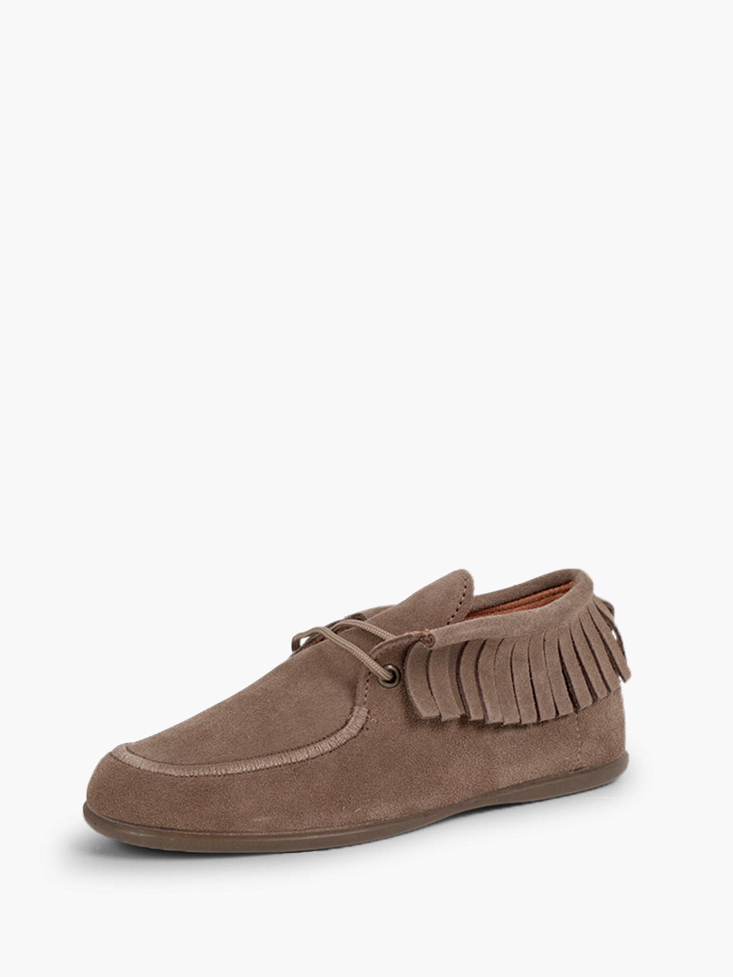 Pisamonas Ботинки в цвете Taupe
Pisamonas Ботинки в цвете Taupe