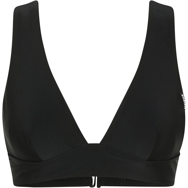 Верх бикини Chiemsee, черный
Верх бикини Chiemsee, черный