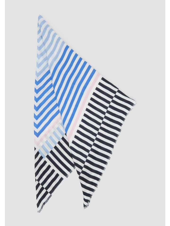 Шарф в цвете 59G7_navy s.Oliver
Шарф в цвете 59G7_navy s.Oliver