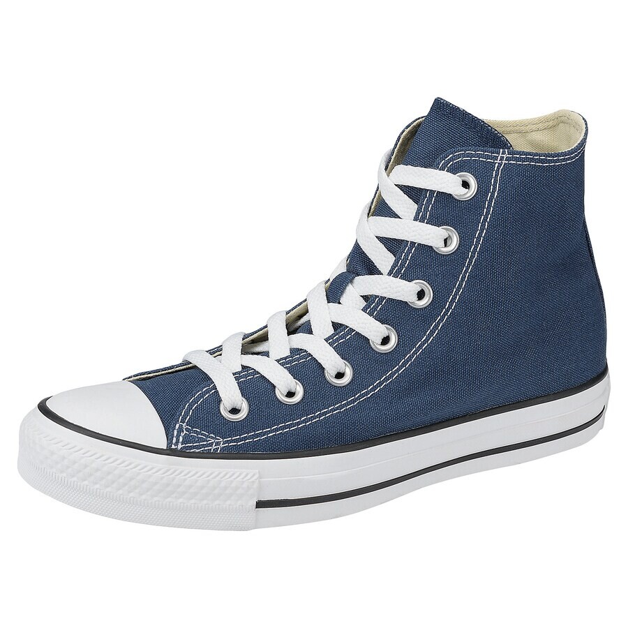Высокие кроссовки Converse CHUCK TAYLOR ALL STAR CLASSIC HI, темно-синий
Высокие кроссовки Converse CHUCK TAYLOR ALL STAR CLASSIC HI, темно-синий