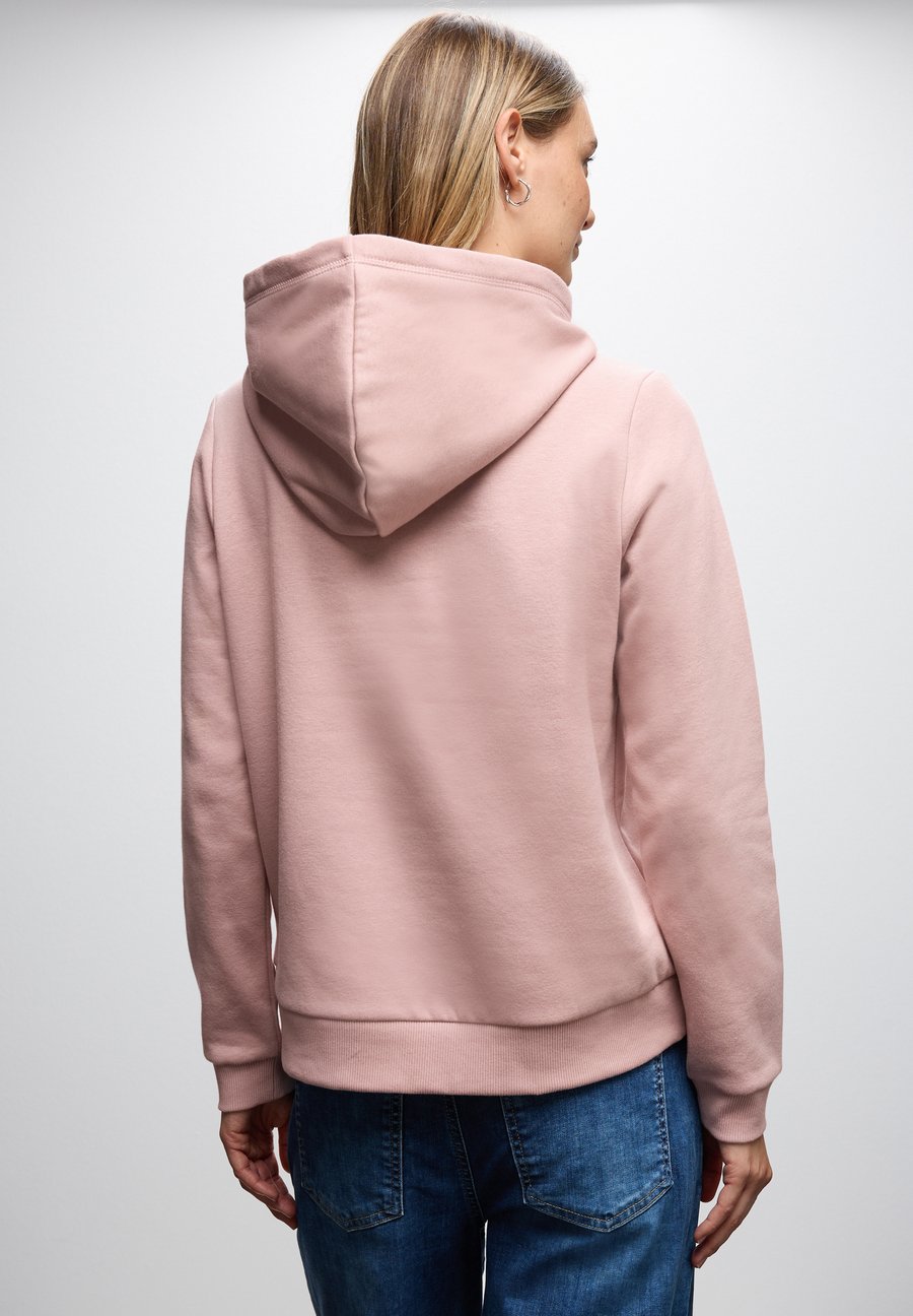 Худи Street One MIT KAPUZE, Rosa/Light Pink, Розовый, Худи Street One MIT KAPUZE, Rosa/Light Pink
Худи Street One MIT KAPUZE, Rosa/Light Pink, Розовый, Худи Street One MIT KAPUZE, Rosa/Light Pink