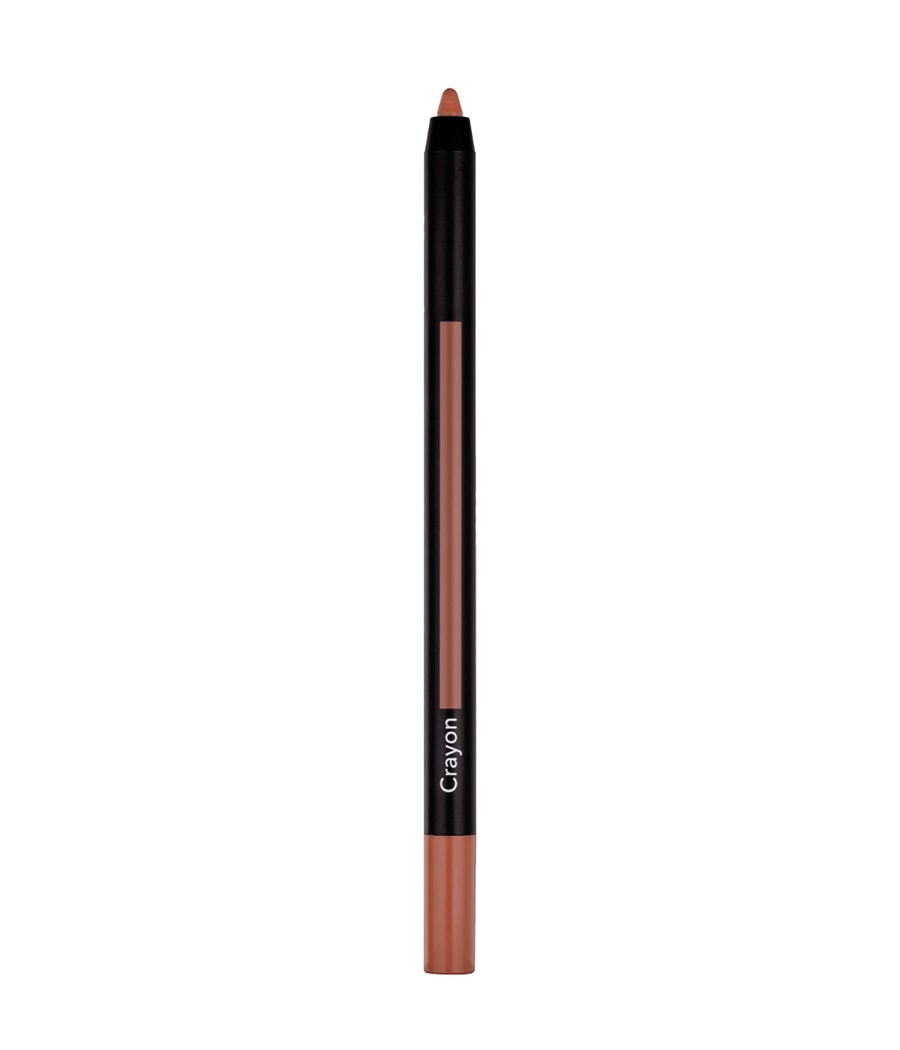 Карандаш для губ LH Cosmetics Crayon, Sepia, 1g
Карандаш для губ LH Cosmetics Crayon, Sepia, 1g