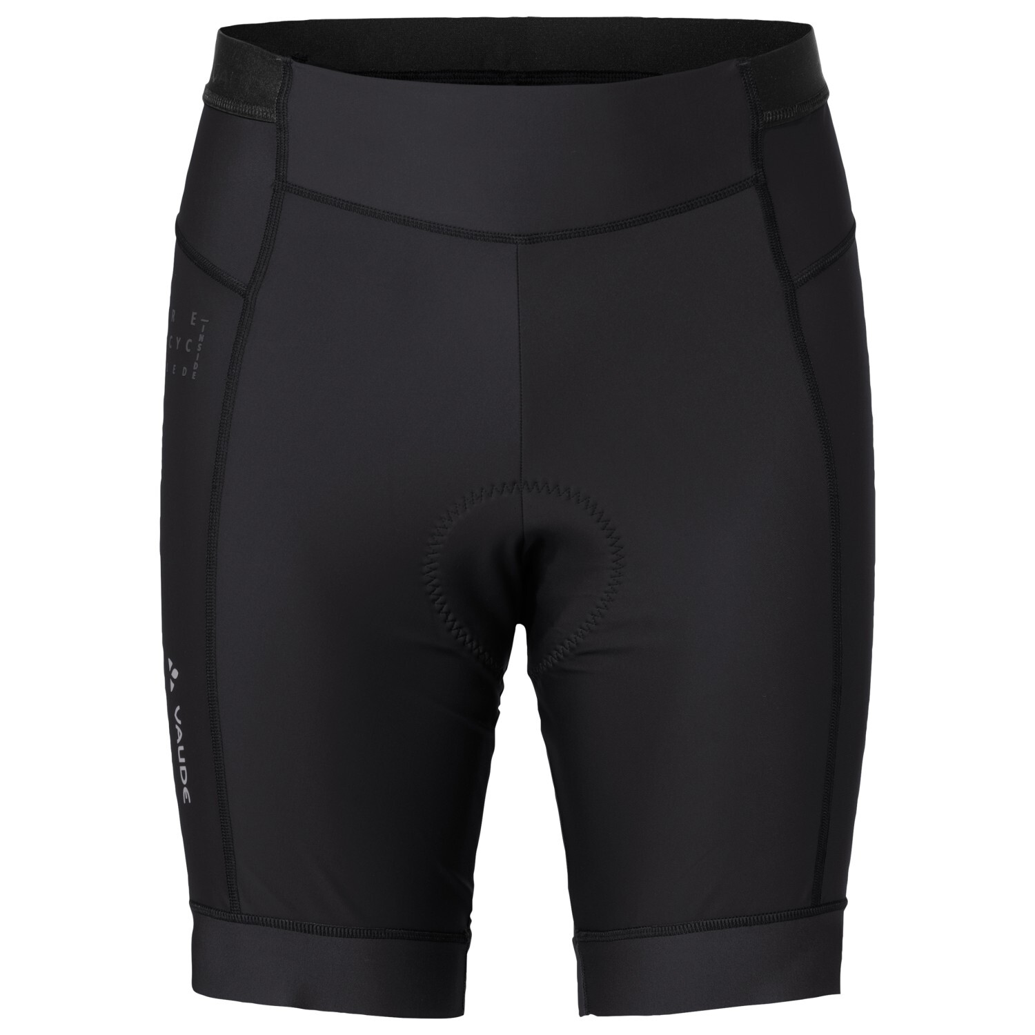 Велосипедные шорты Vaude Posta, черный
Велосипедные шорты Vaude Posta, черный