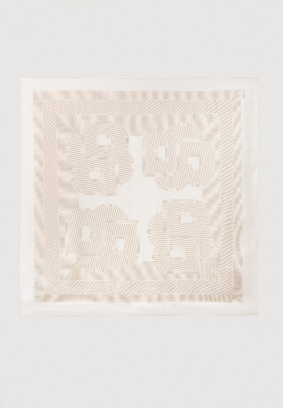 Шарф BOSS LAINY, Light Beige/Beige
Шарф BOSS LAINY, Light Beige/Beige