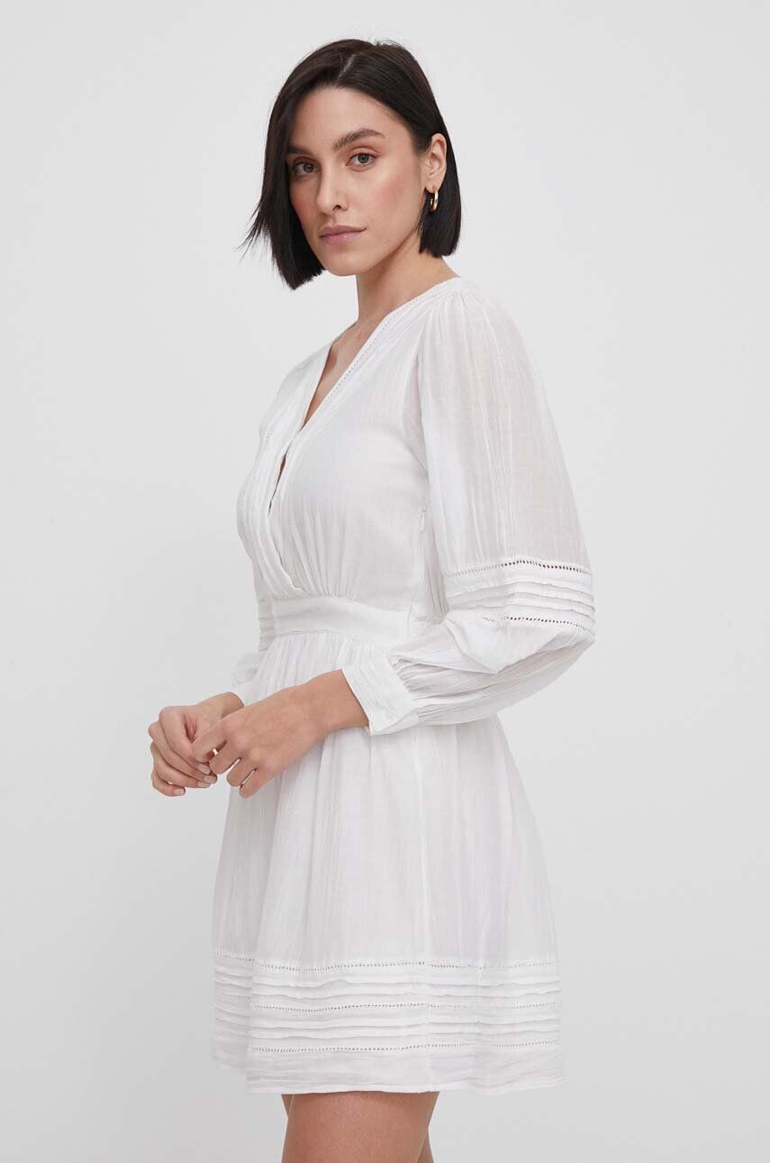 Платье Pepe Jeans, бежевый
Платье Pepe Jeans, бежевый