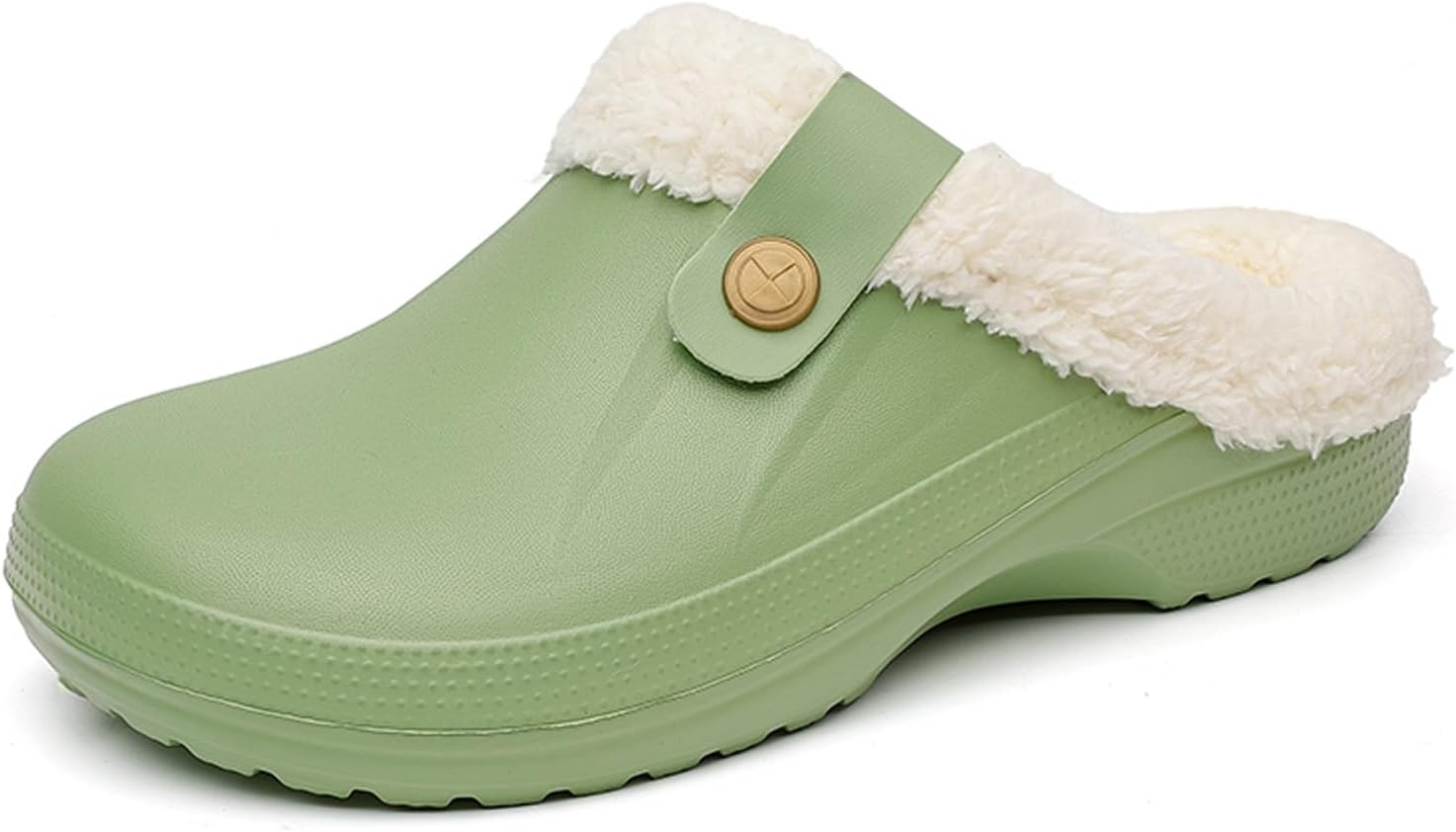 Мужские тапочки Armadillo Chef Black, один размер, черные, с искусственным мехом, без застежки, плоская подошва, зимние, для работы и повседневного комфорта Generic
Мужские тапочки Armadillo Chef Black, один размер, черные, с искусственным мехом, без застежки, плоская подошва, зимние, для работы и повседневного комфорта Generic