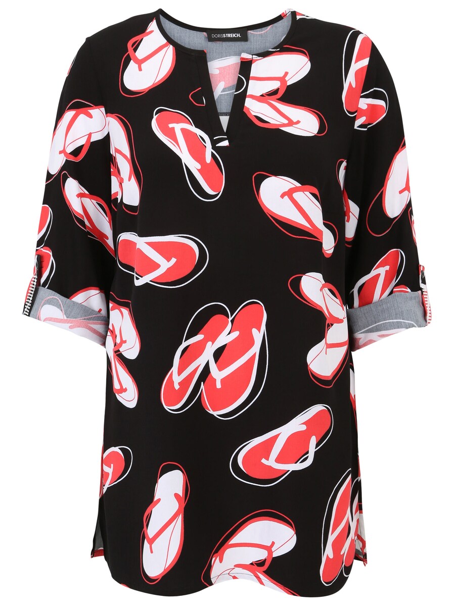 Блузка Doris Streich, черный
Блузка Doris Streich, черный