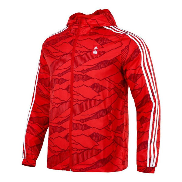 Куртка Men's adidas Soccer/Football Training Windproof Quick Dry Casual Woven Hooded Jacket Red, красный
Куртка Men's adidas Soccer/Football Training Windproof Quick Dry Casual Woven Hooded Jacket Red, красный