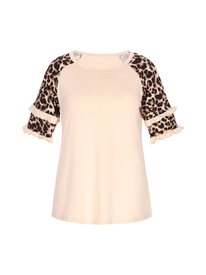 Женская блузка бежевого цвета faina
Женская блузка бежевого цвета faina