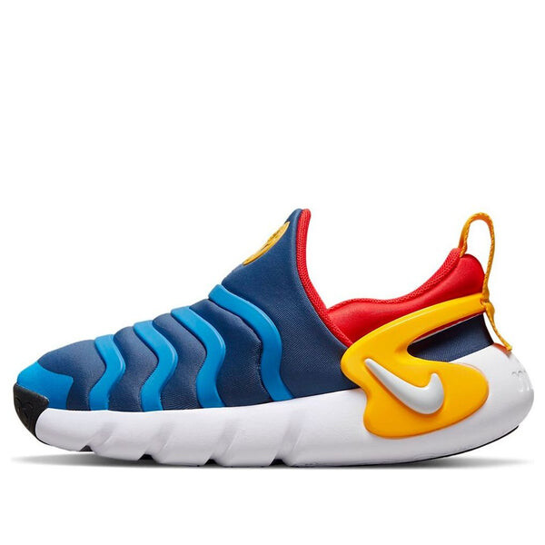 Кроссовки динамо идут Nike, синий
Кроссовки динамо идут Nike, синий