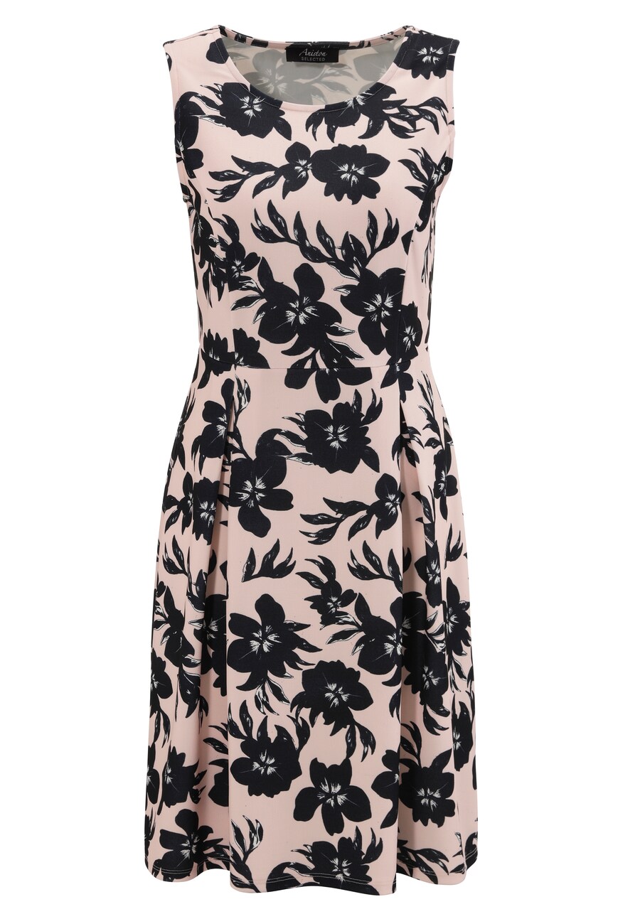 Мини платье Aniston SELECTED, Pink
Мини платье Aniston SELECTED, Pink