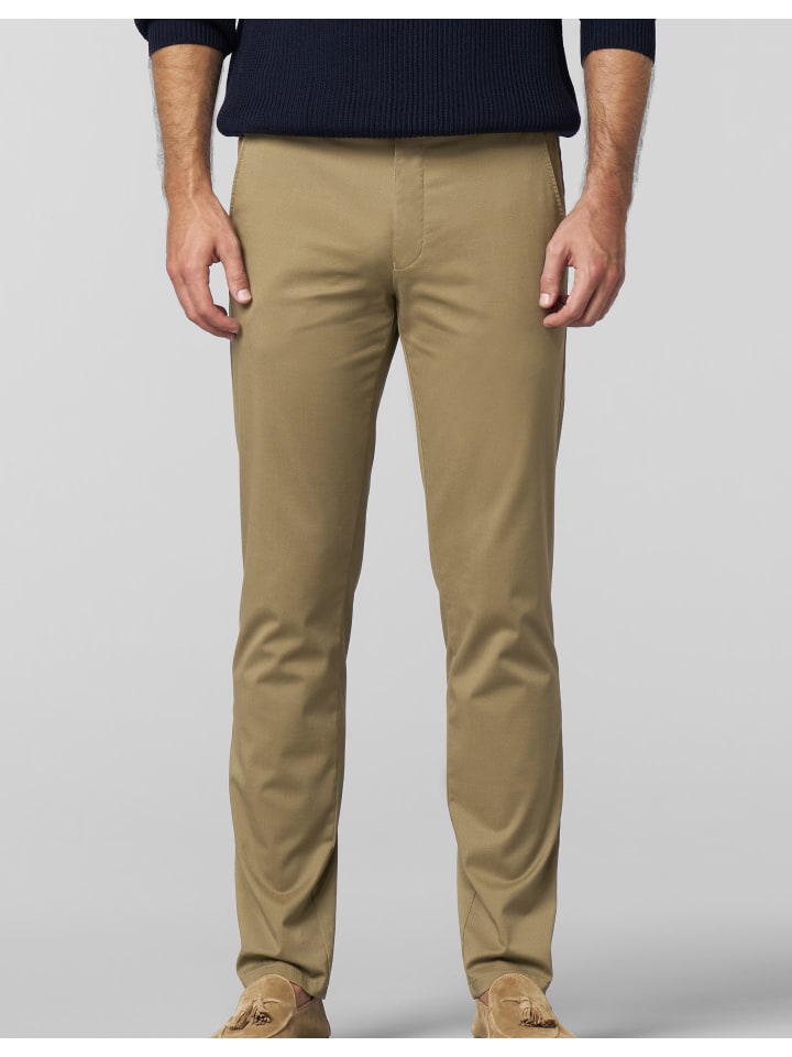 Чинос Meyer, цвет karamell
Чинос Meyer, цвет karamell