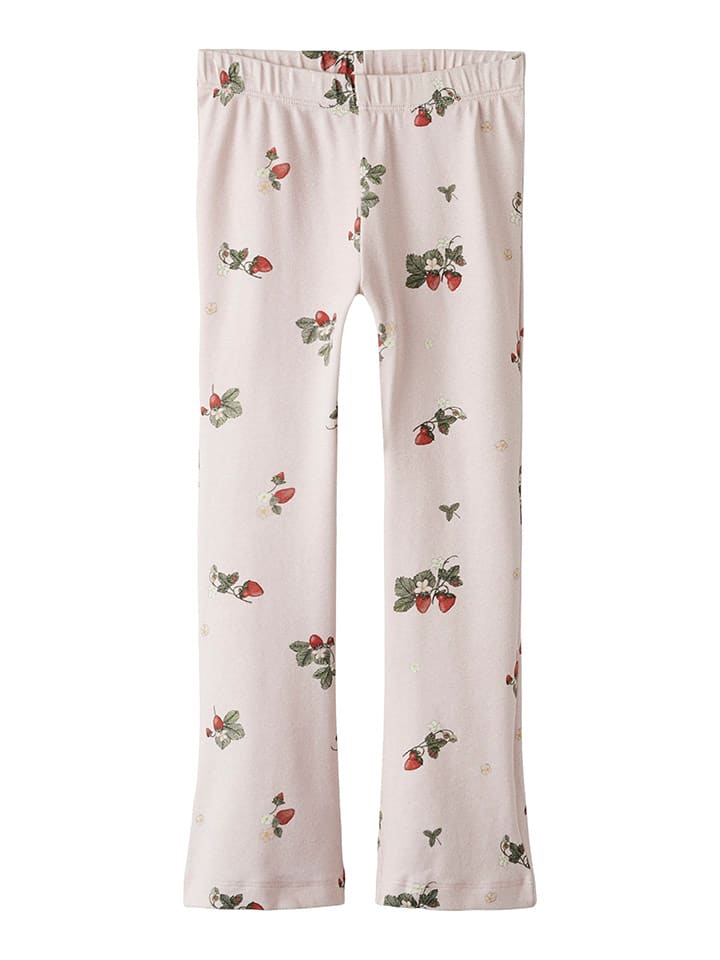 Леггинсы name it, розовый
Леггинсы name it, розовый