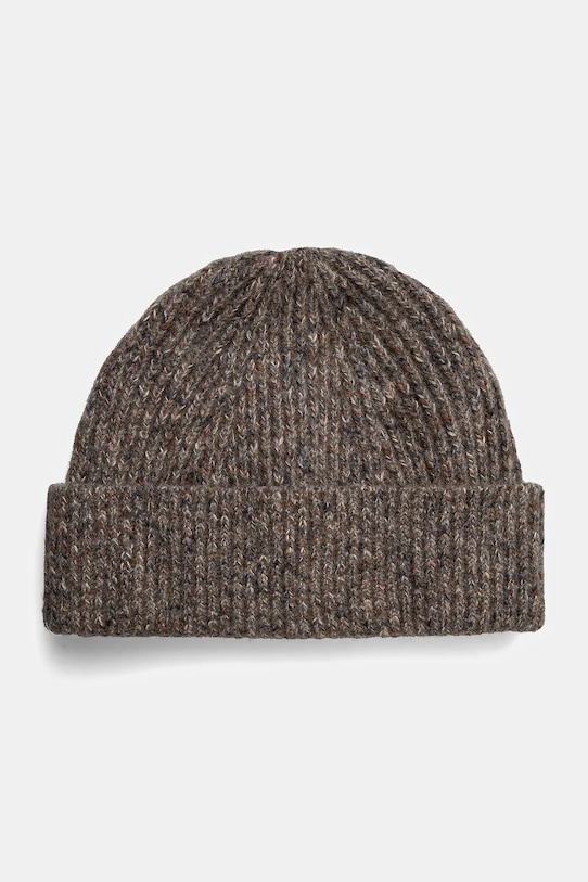 Шапка Abercrombie & Fitch, коричневый
Шапка Abercrombie & Fitch, коричневый