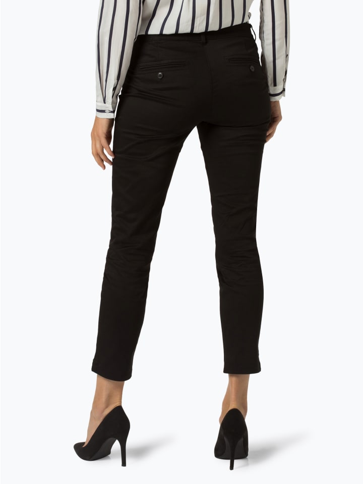 Marc O'Polo Черные брюки Laxa
Marc O'Polo Черные брюки Laxa